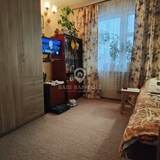 Квартира 61,9 м², 3-комнатная - изображение 2