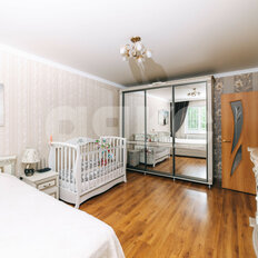 Квартира 37 м², 1-комнатная - изображение 5