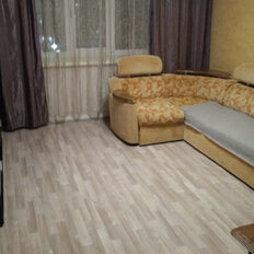Квартира 36 м², 1-комнатная - изображение 2