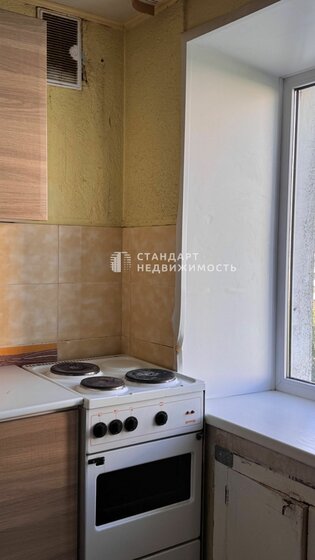 34,3 м², 1-комнатная квартира 6 289 652 ₽ - изображение 48