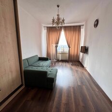 Квартира 48,4 м², 1-комнатная - изображение 5