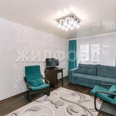 Квартира 59,8 м², 3-комнатная - изображение 4
