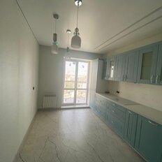 Квартира 60,6 м², 2-комнатная - изображение 3