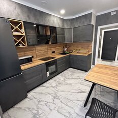 Квартира 55 м², 2-комнатная - изображение 2