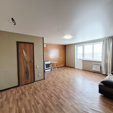 Квартира 29 м², студия - изображение 3