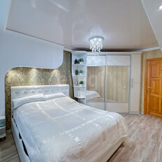 Квартира 78 м², 4-комнатная - изображение 2