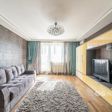 Квартира 84 м², 3-комнатная - изображение 3