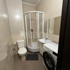 Квартира 24,1 м², студия - изображение 4
