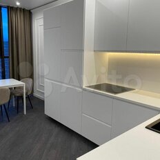 Квартира 43 м², 1-комнатная - изображение 2