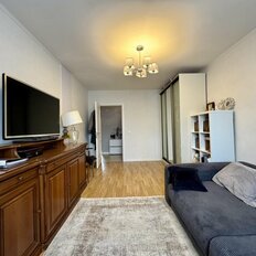 Квартира 56,1 м², 2-комнатная - изображение 5