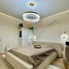 Квартира 71 м², 2-комнатная - изображение 4