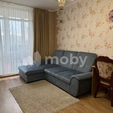Квартира 70 м², 2-комнатная - изображение 1