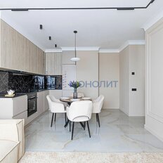 Квартира 40,5 м², 1-комнатная - изображение 3