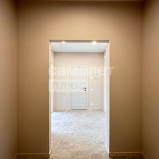 Квартира 42,2 м², 1-комнатная - изображение 3