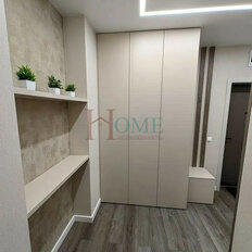 Квартира 48 м², 2-комнатная - изображение 2