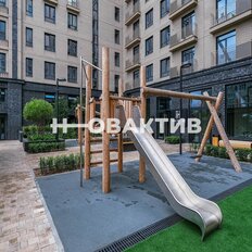 Квартира 55 м², 2-комнатная - изображение 4