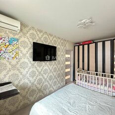 Квартира 52,6 м², 2-комнатная - изображение 1