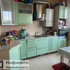 Квартира 290 м², 5-комнатная - изображение 1
