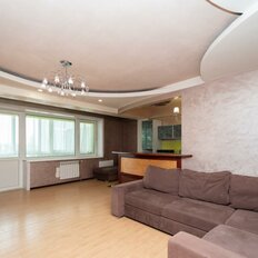 Квартира 98,5 м², 3-комнатная - изображение 4