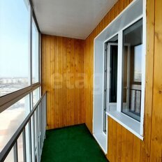 Квартира 29 м², студия - изображение 3