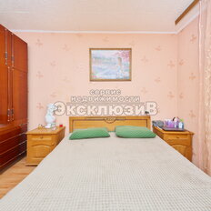 Квартира 59,1 м², 3-комнатная - изображение 5