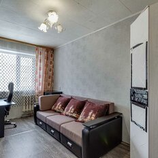 Квартира 56,4 м², 3-комнатная - изображение 2