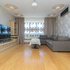 Квартира 97,4 м², 3-комнатная - изображение 5