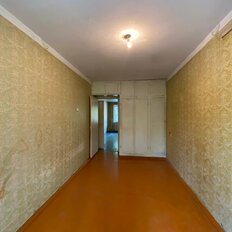 Квартира 43 м², 2-комнатная - изображение 2