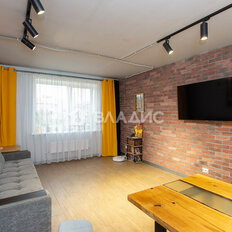 Квартира 79,7 м², 3-комнатная - изображение 4