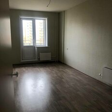 Квартира 69,6 м², 3-комнатная - изображение 3
