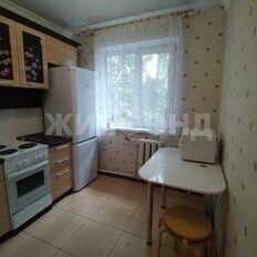 Квартира 31 м², 1-комнатная - изображение 3