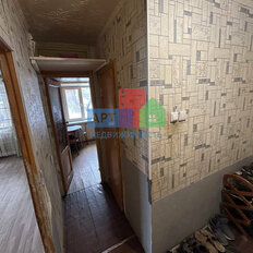 Квартира 33,2 м², 1-комнатная - изображение 5