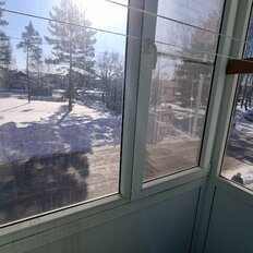 Квартира 30,2 м², 1-комнатная - изображение 5