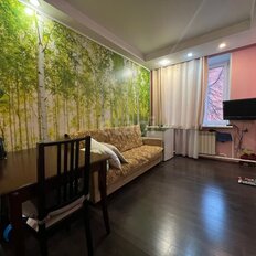 Квартира 33,2 м², 1-комнатная - изображение 1