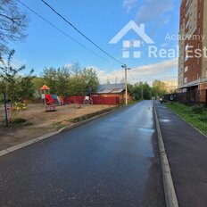 Квартира 44,5 м², 1-комнатная - изображение 3