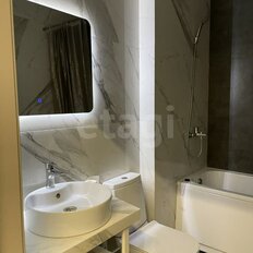 Квартира 33 м², студия - изображение 5