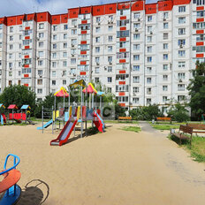 Квартира 37,2 м², 1-комнатная - изображение 1