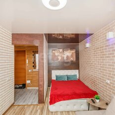 Квартира 26 м², 1-комнатная - изображение 2