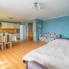 Квартира 93,3 м², 3-комнатная - изображение 4