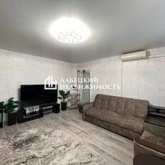 Квартира 74,5 м², 3-комнатная - изображение 4