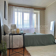 Квартира 30,9 м², 1-комнатная - изображение 5