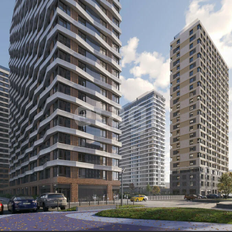 Квартира 41 м², 2-комнатная - изображение 2