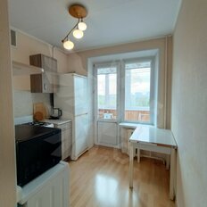 Квартира 37,3 м², 2-комнатная - изображение 5