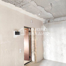 Квартира 56,4 м², 2-комнатная - изображение 2