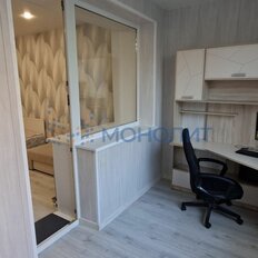 Квартира 50 м², 1-комнатная - изображение 4