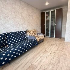 Квартира 28,8 м², 1-комнатная - изображение 3