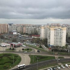 Квартира 39 м², 1-комнатная - изображение 3