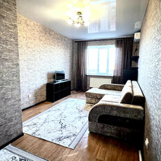 Квартира 38 м², 1-комнатная - изображение 1