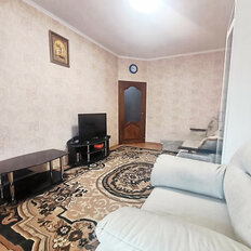 Квартира 45 м², 1-комнатная - изображение 5