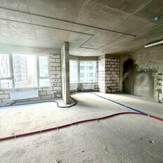 Квартира 62,8 м², 2-комнатная - изображение 4